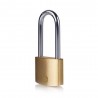 Cadenas 40 laiton A-A-cémenté 56mm YALE