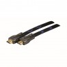 Cordon HDMI mâle-mâle 4K 3m