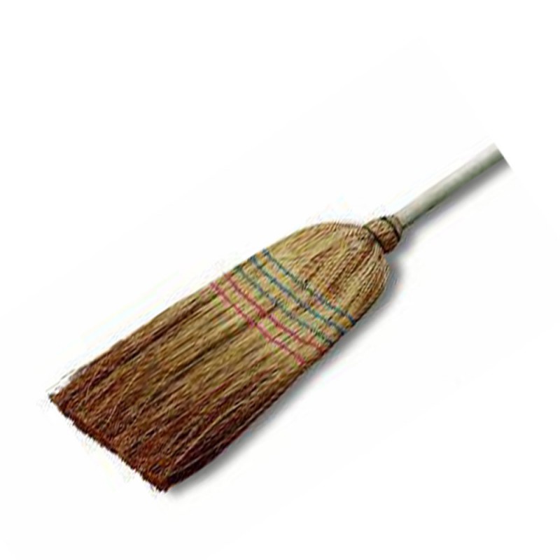 Balai paille de riz 5 fils UV6 -  - meilleure qualité