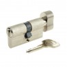 Cylindre à bouton 30x30 série 500+Nick 5G Yale uc10