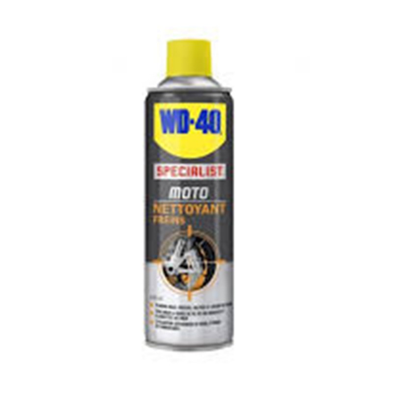 Wd 40 500ml nettoyant frein
