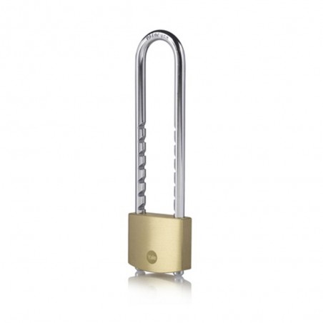 Cadenas 50mm laitoA-réglable avec amovible Y110 Yale uc6