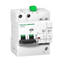 Parafoudre PRD 20 KA 1P+N