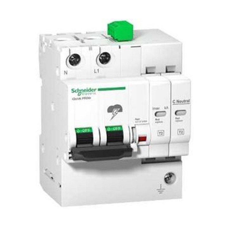 Parafoudre PRD 20 KA 1P+N