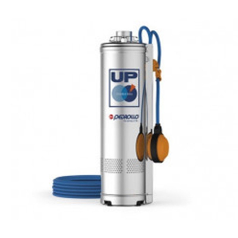 Pompe immergée UPm 2/2GE-33m-4.8m3/h -  - meilleure qualité