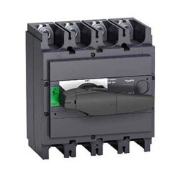 Interpact INS 400-4P *