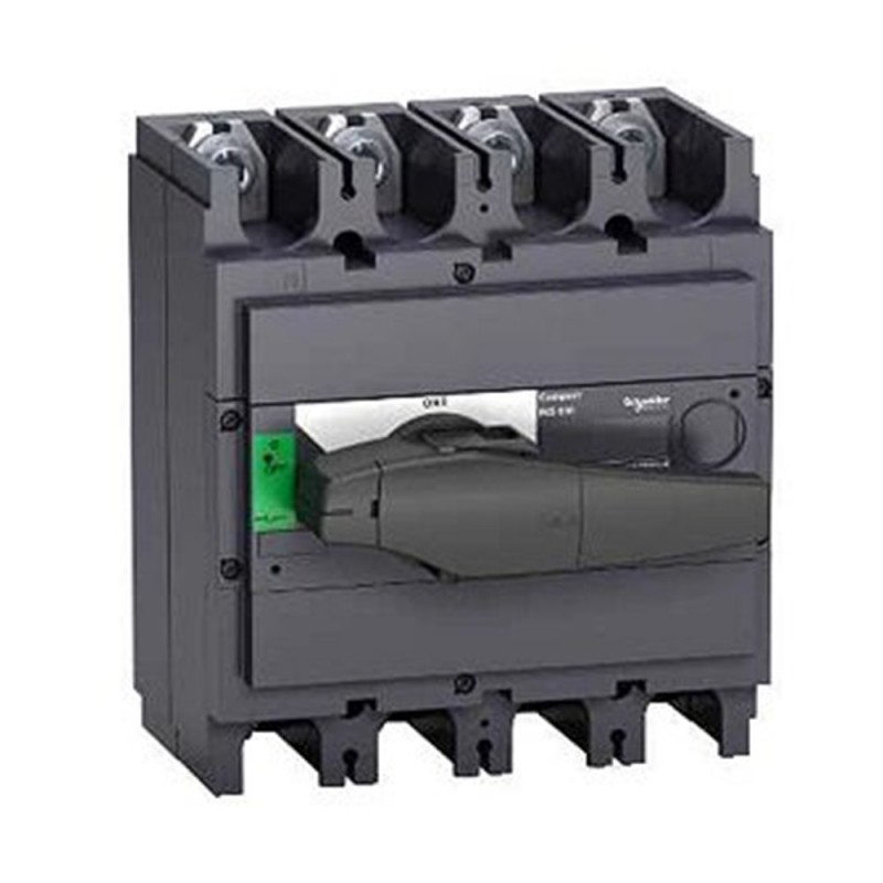 Interpact INS 400-4P *