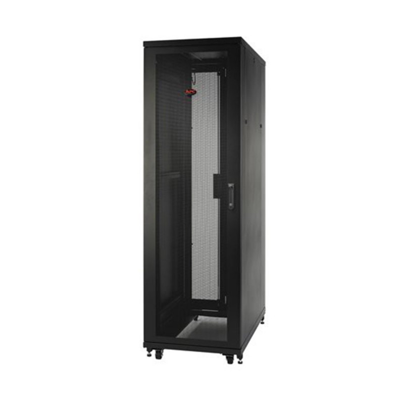 NetShelter SV 42U 600mm Wide x 1060mm Deep Enclosure with Si