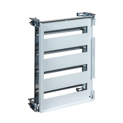 Chassis 110 modules 5 étages