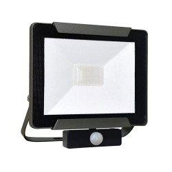 Projecteur Led IFR premium 50W 4470LM IP65