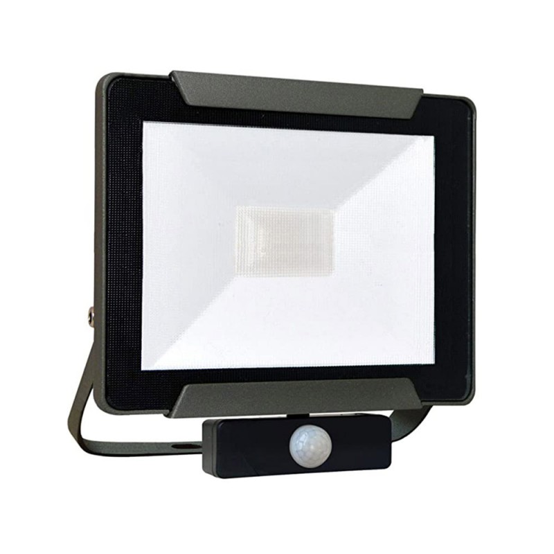 Projecteur Led IFR premium 50W 4470LM IP65