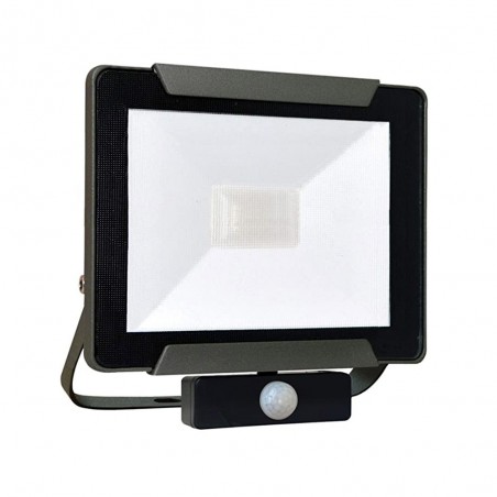 Projecteur Led IFR premium 50W 4470LM IP65