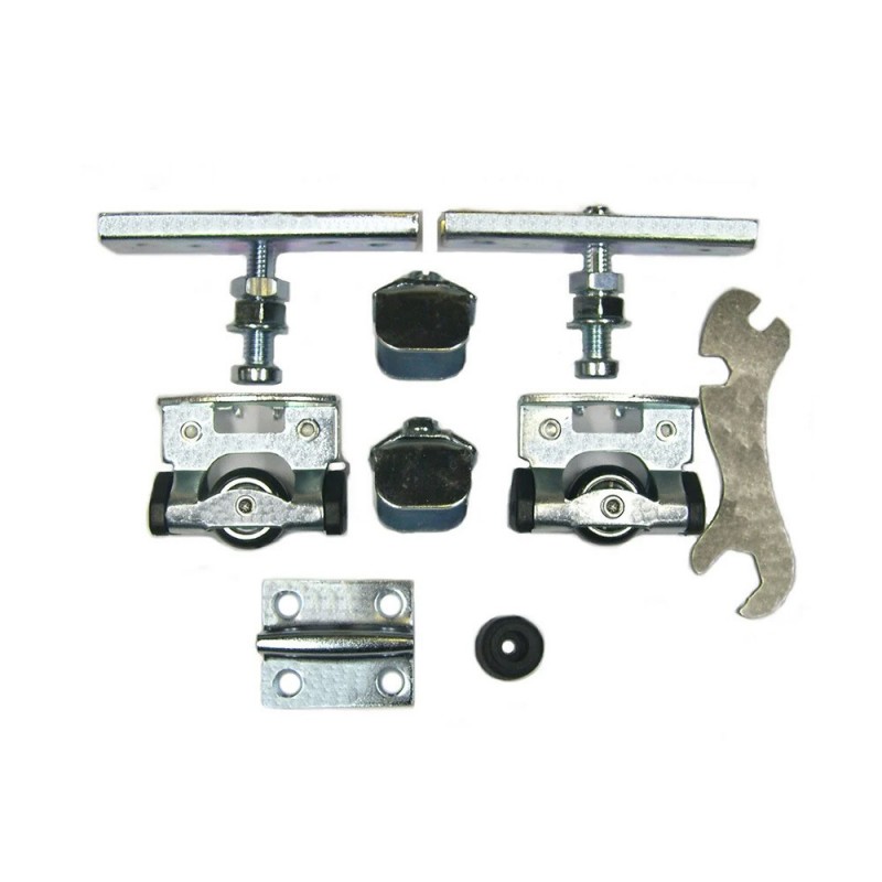 Kit accessoires rail SP40