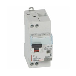 DX3 1P+NG C16 4.5-6K F 30MA*