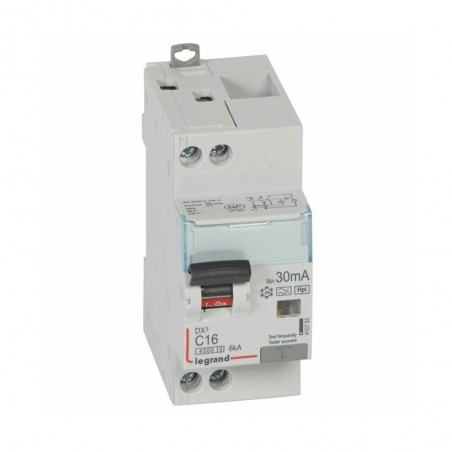 DX3 1P+NG C16 4.5-6K F 30MA*