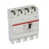 Disjoncteur compact DRX 250-160A