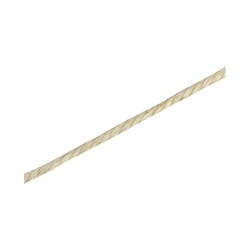 Ficelle rayonne pelote 100M blancbox30