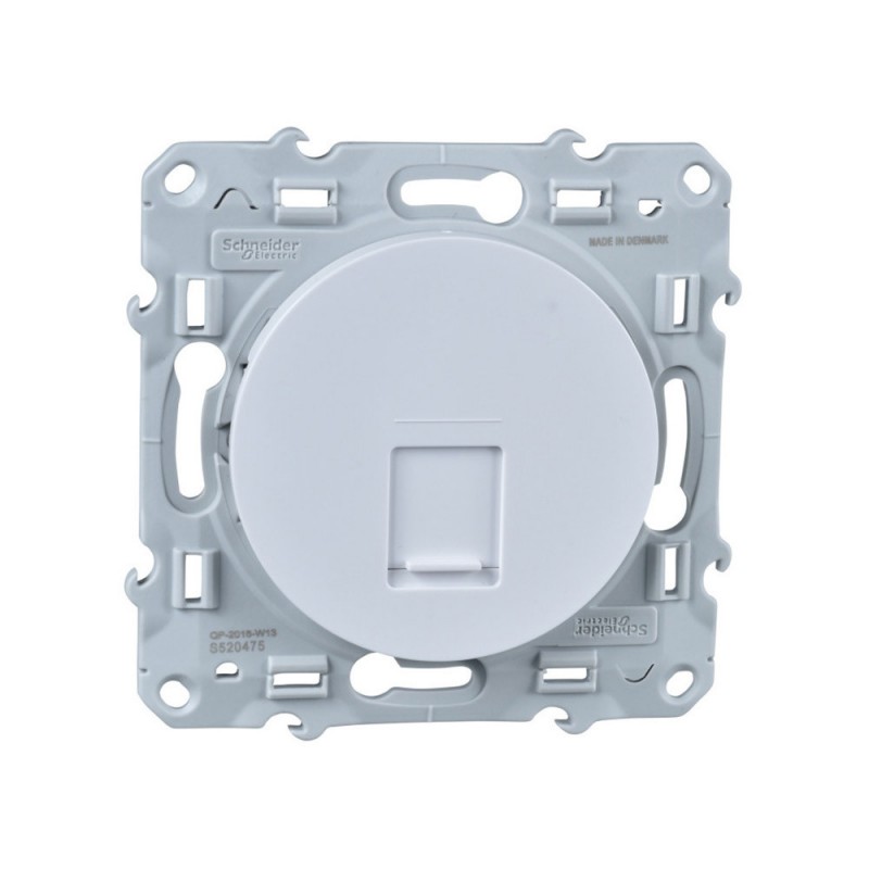 RJ45 cat6 UTP pour reseau VDI ODACE