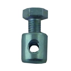 Serre câble vélo D2 A-Zingué x6 box5