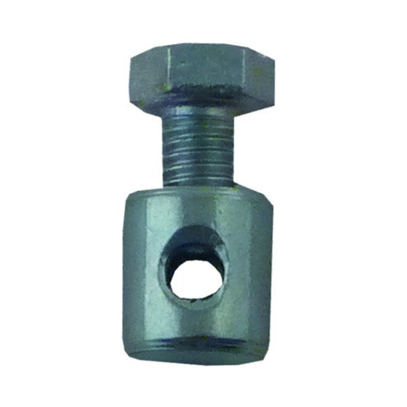 Serre câble vélo D2 A-Zingué x6 box5