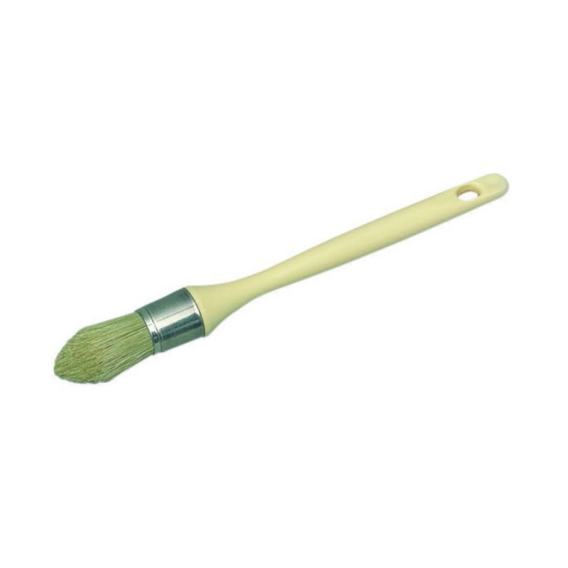 Brosse à rechampir 29mm UV6