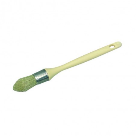 Brosse à rechampir 29mm UV6