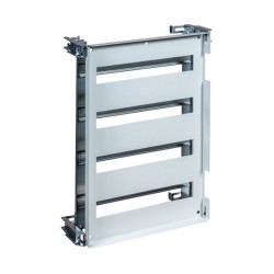 Chassis 64 modules 4 étages