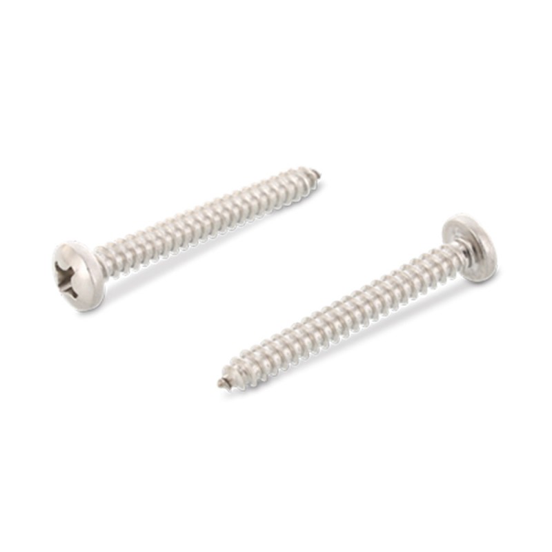 Vis tôle TCB PH 5.5x70 inox A2(200pcs)