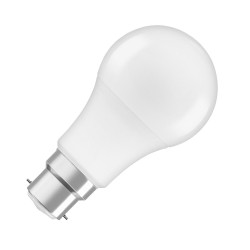 Lampe Led cla60 85w-827 230VFR B22D 10X10