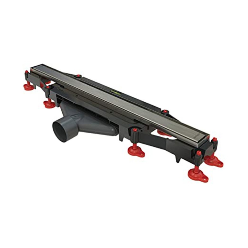 Caniveau douche 500 So Low extra plat box1-4