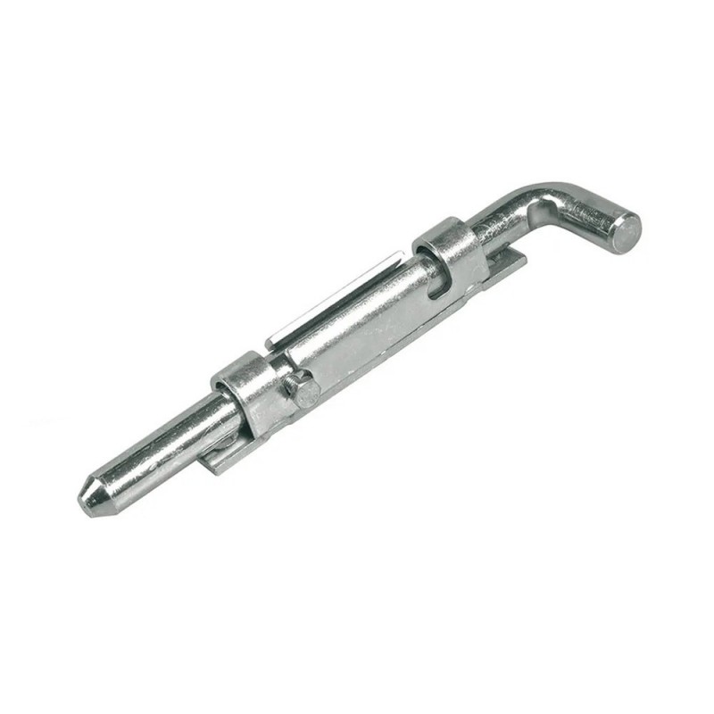 Verrou 200 rond à souder