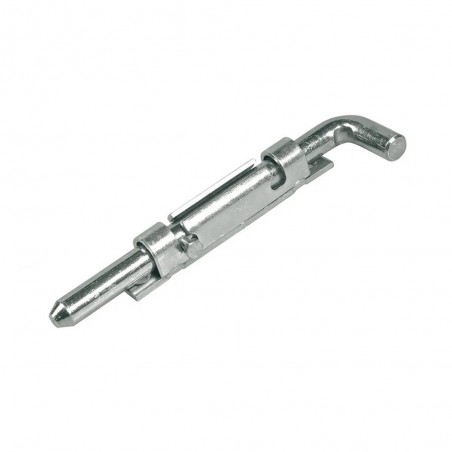 Verrou 200 rond à souder