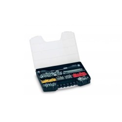 Boite ProOrganizer 13 noir uc8