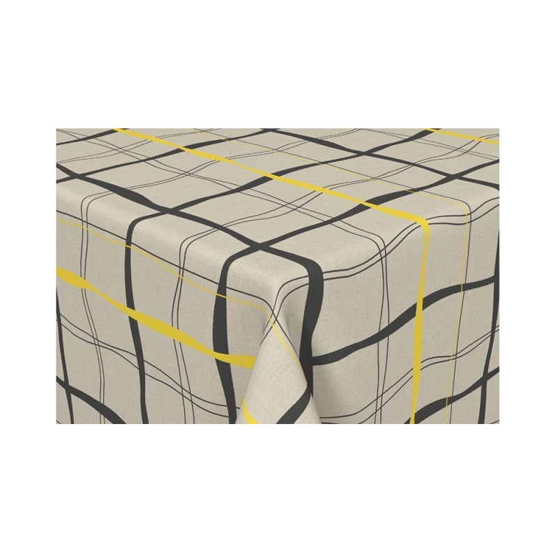 Nappe Coton Memory M/L   R:15Mx140cm -  - meilleure qualité