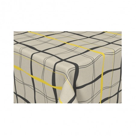 Nappe Coton Memory M/L   R:15Mx140cm -  - meilleure qualité