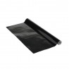 Film adhésif déco Basicline noir 1.5mx45cm -  - meilleure qualité