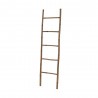 Porte-serviette échelle 5B Bambou H170 box5 -  - meilleure qualité