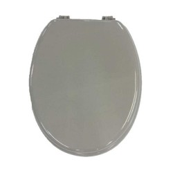 Abattant WC Taupe MDF 18 box4