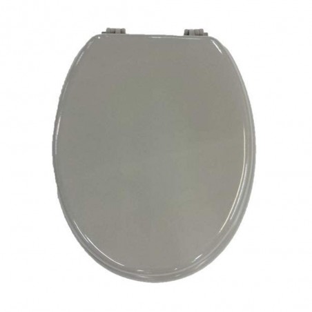 Abattant WC Taupe MDF 18 box4