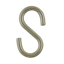 Esse égale D3 ouverte inox AISSI 316 x6 box5