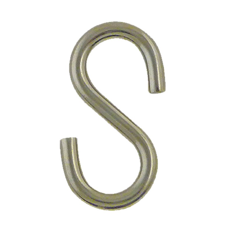 Esse égale D3 ouverte inox AISSI 316 x6 box5