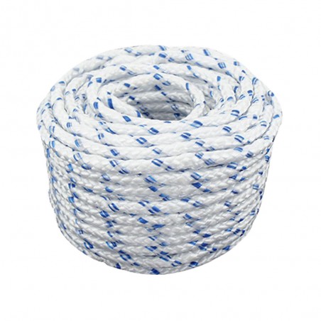 Drisses poly D4 L27M blancfil bleubox7