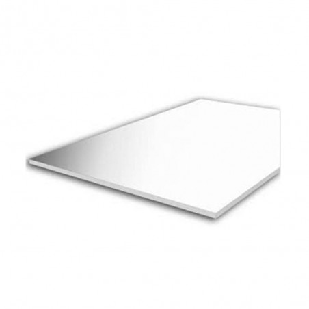 Plateau Panneau mélaminé 1500x800x18 blanc