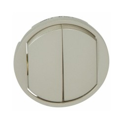 Enjoliveur TITA coupure double Céliane