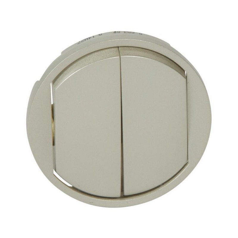 Enjoliveur TITA coupure double Céliane