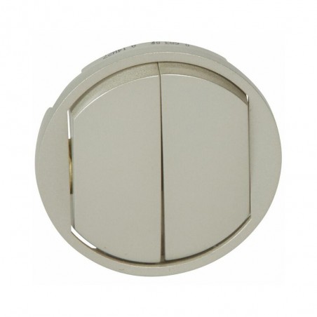 Enjoliveur TITA coupure double Céliane