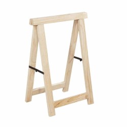 Tréteau pin Pro 75x53cm box12