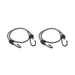 Sandow 80cm D8 multibrins gainé poly tressé x2 b