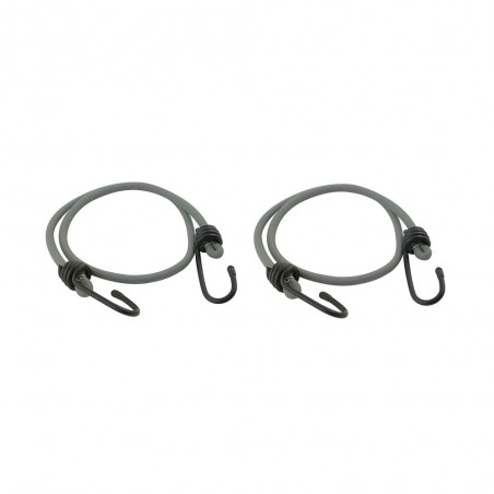 Sandow 80cm D8 multibrins gainé poly tressé x2 b