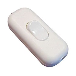 Interrupteur à bascule unipolaire6A 250V BC uv4